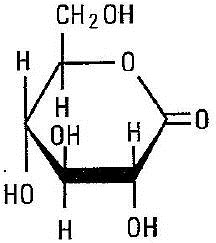 glucono delta-lactone