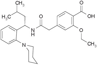 Chemical Structure