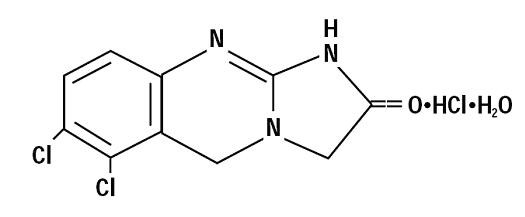 Structural Formula