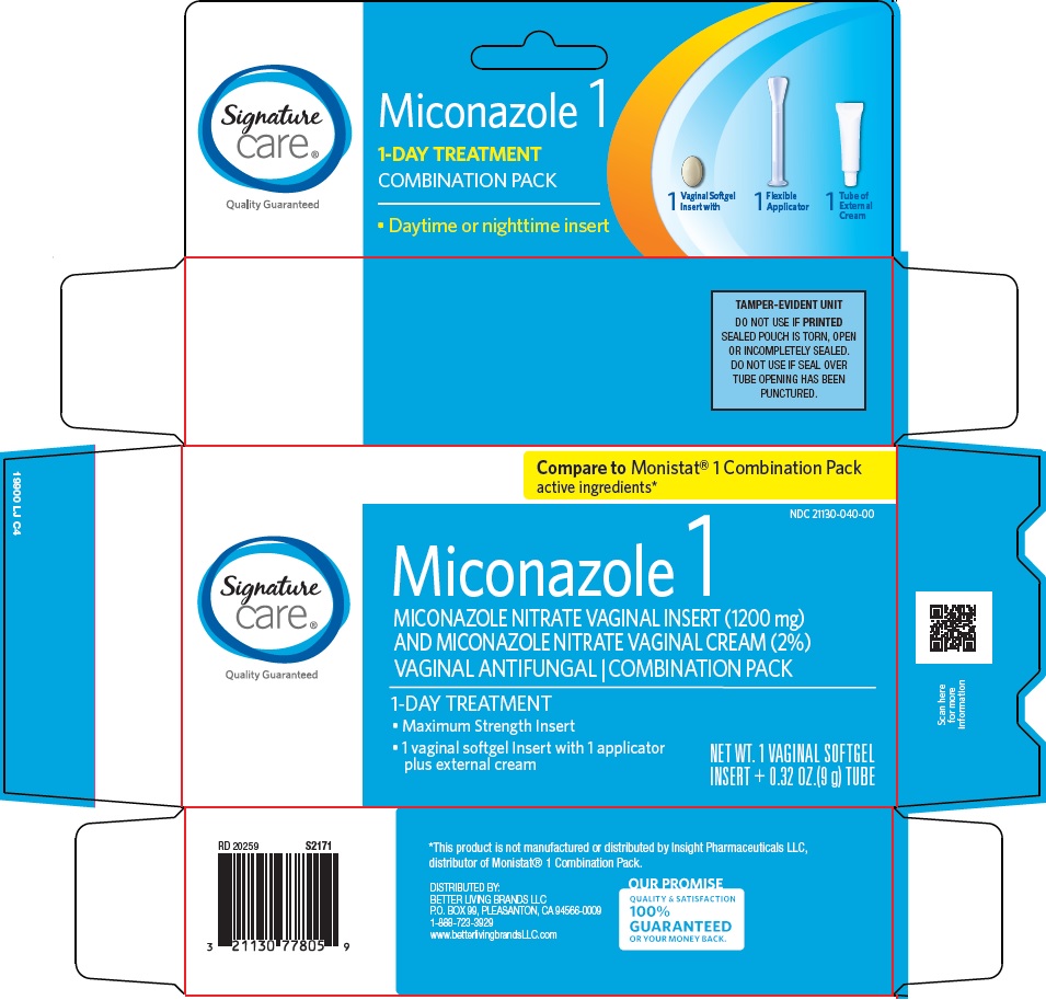 miconazole 1 image 1