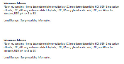 DexMed NovaPlus Representative Carton Label 43066-555-24 2 of 2