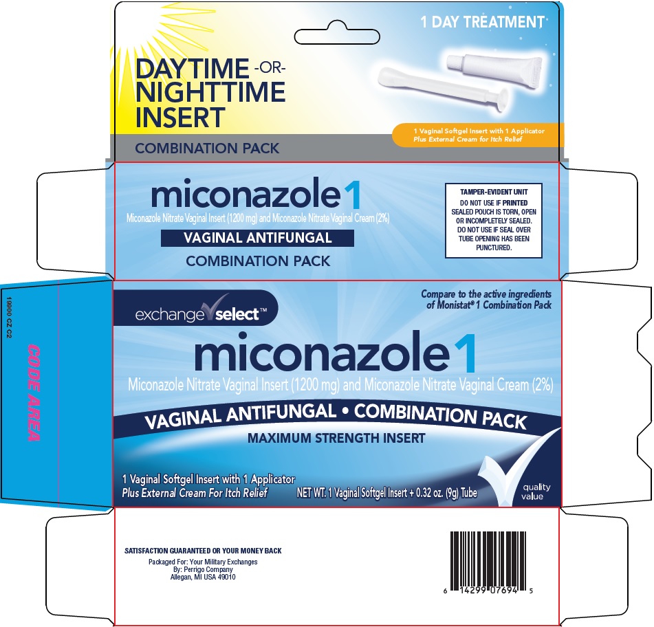 miconazole 1 image 1