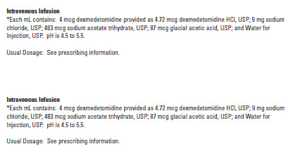 DexMed NovaPlus Representative Carton Label 43066-557-12 2 of 2