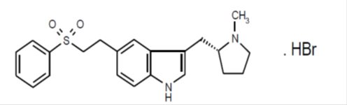 chemical structure