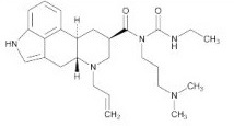 structural formula