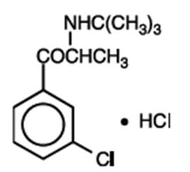 Structural formula