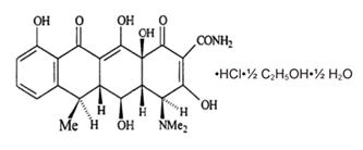 structural formula