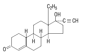 Description: Structural Formula