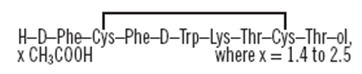 Chemical Structure