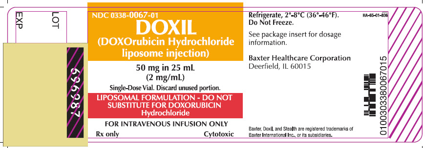 Representative Container Label 50 mg