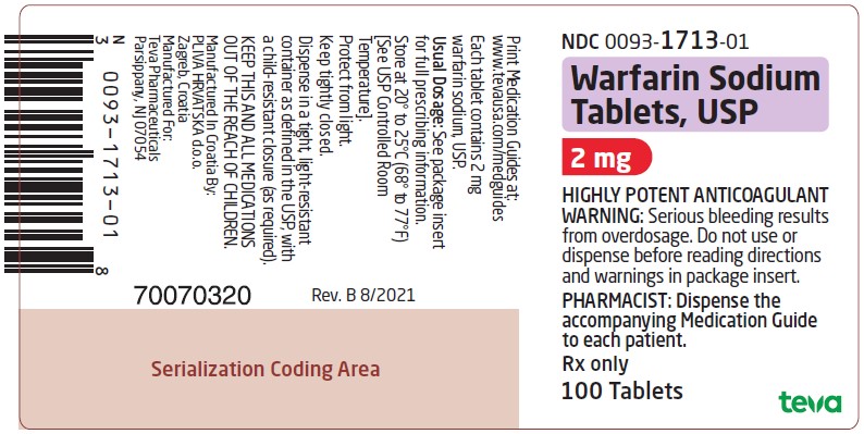 2mg 100s 08/2021