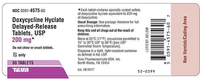 200mg 60s label