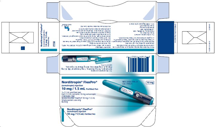 10 mg Trade Carton