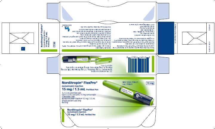 15 mg Trade Carton