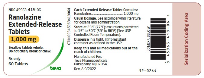 label 1000mg 60s