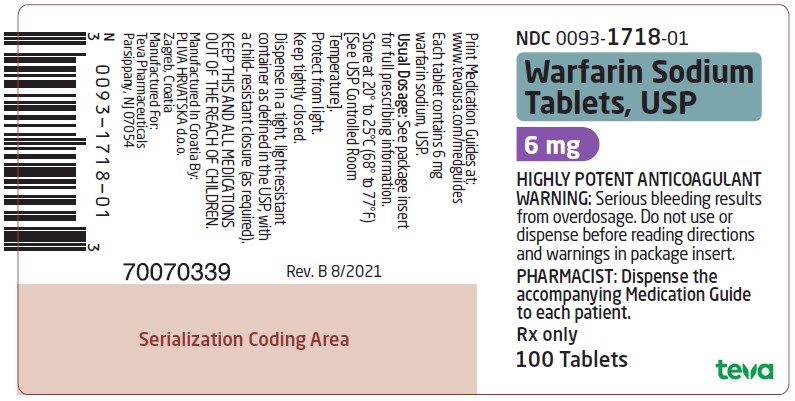 6mg 100s 08/2021