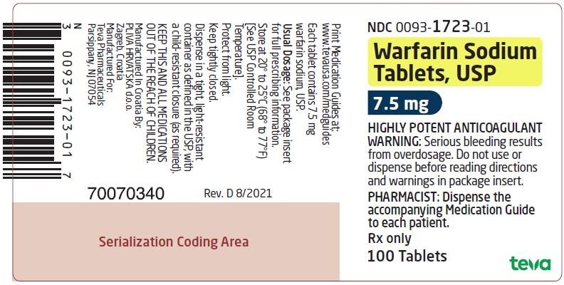 7.5mg 100s 08-2021