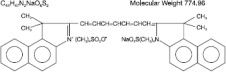 Chemical Structure
