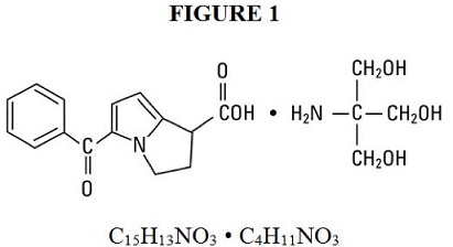 ketostructure