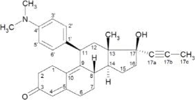 Structural Formula
