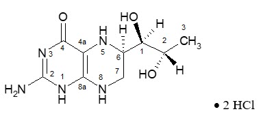 Structural Formula