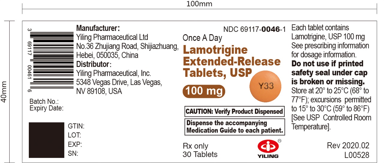 100mg 30tablets