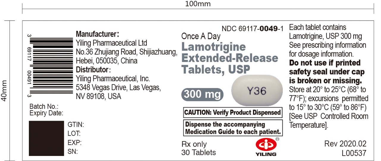 300mg 30tablets