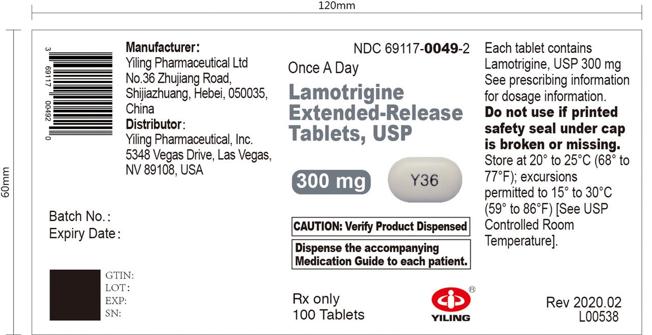 300mg 100tablets