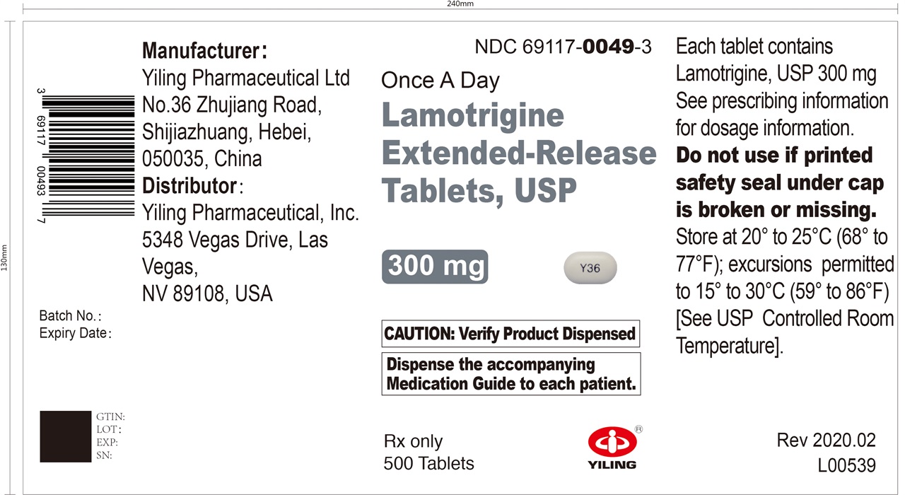 300mg 500tablets