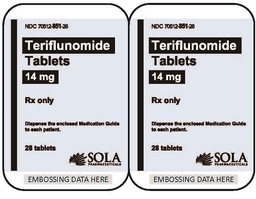 14 mg Label