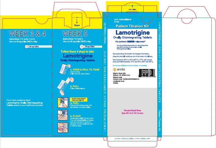 Blue Titration Kit Outer B MM