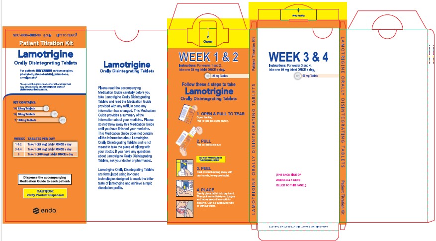 Orange Titration Kit Outer A MM