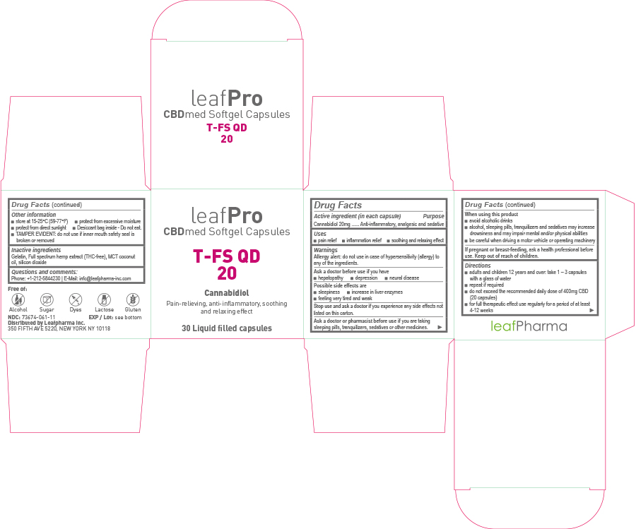 Principal display panel _ Carton 30