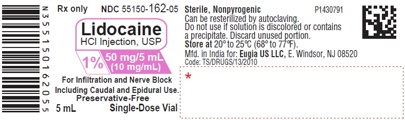 PACKAGE LABEL-PRINCIPAL DISPLAY PANEL - 1% 50 mg/5 mL (10 mg/mL) - 5 mL Container Label