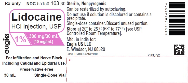 PACKAGE LABEL-PRINCIPAL DISPLAY PANEL - 1% 300 mg/30 mL (10 mg/mL) - 30 mL Container Label