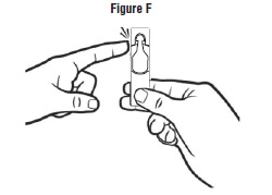 Lifitegrast ophthalmic solution 5% figure-8