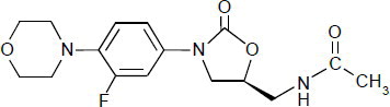 Chemical Structure
