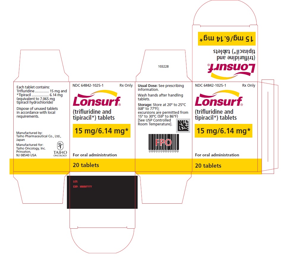 15mg Tablet-20 count Carton