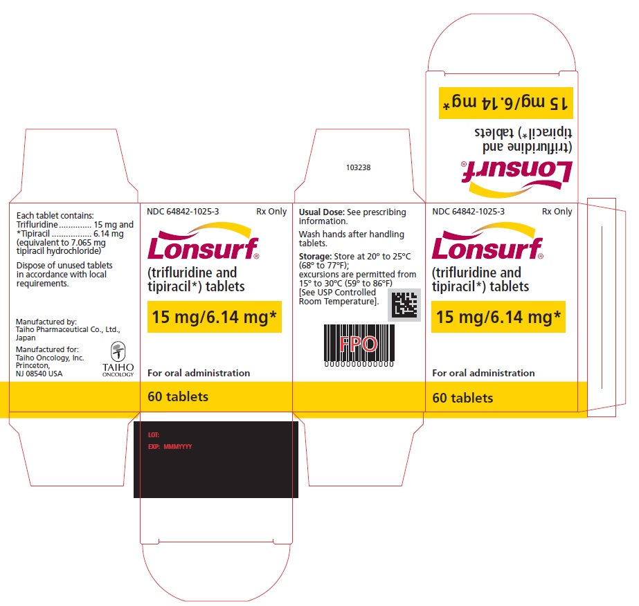 15 mg Tablet-60 count Carton