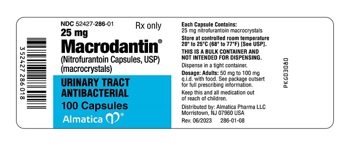 macrodantin-lbl-25-mg