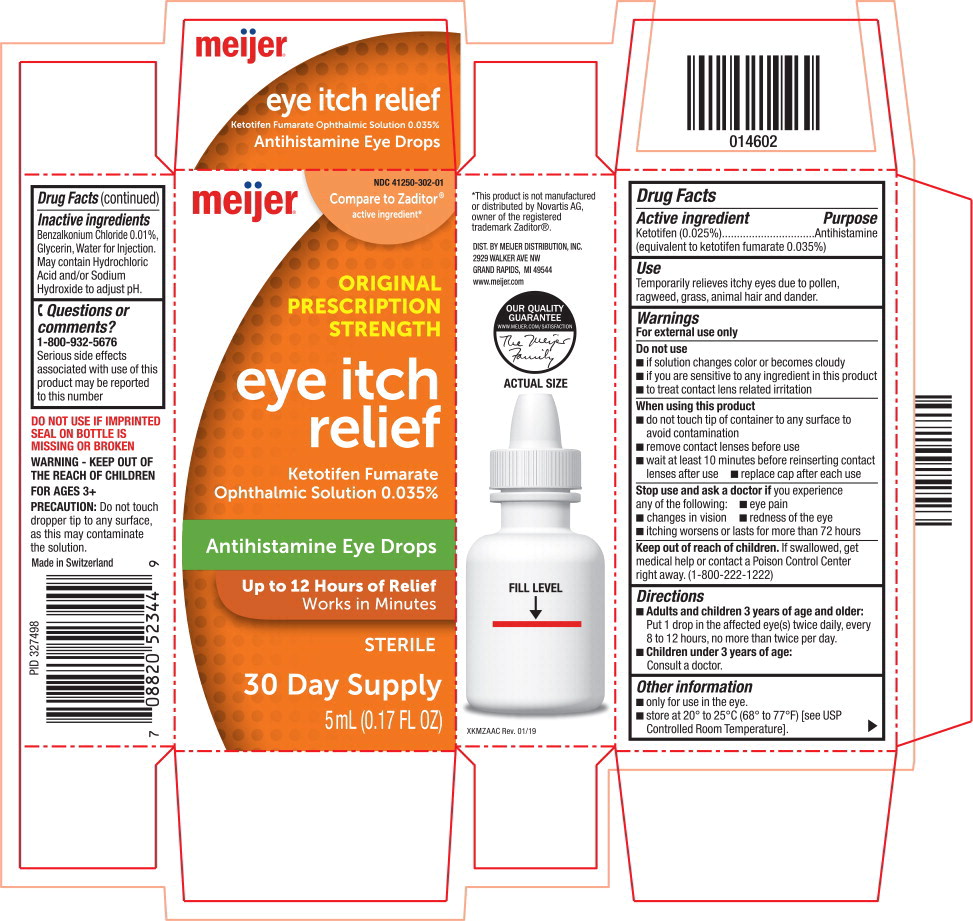 Principal Display Panel Text for Carton Label
