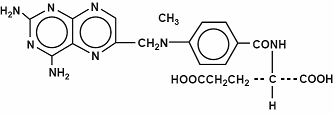 structural formula