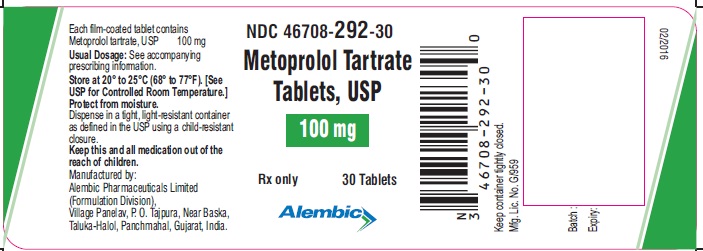 30 Tablets in 1 HDPE Bottle