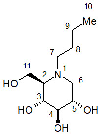 Chemical Structure