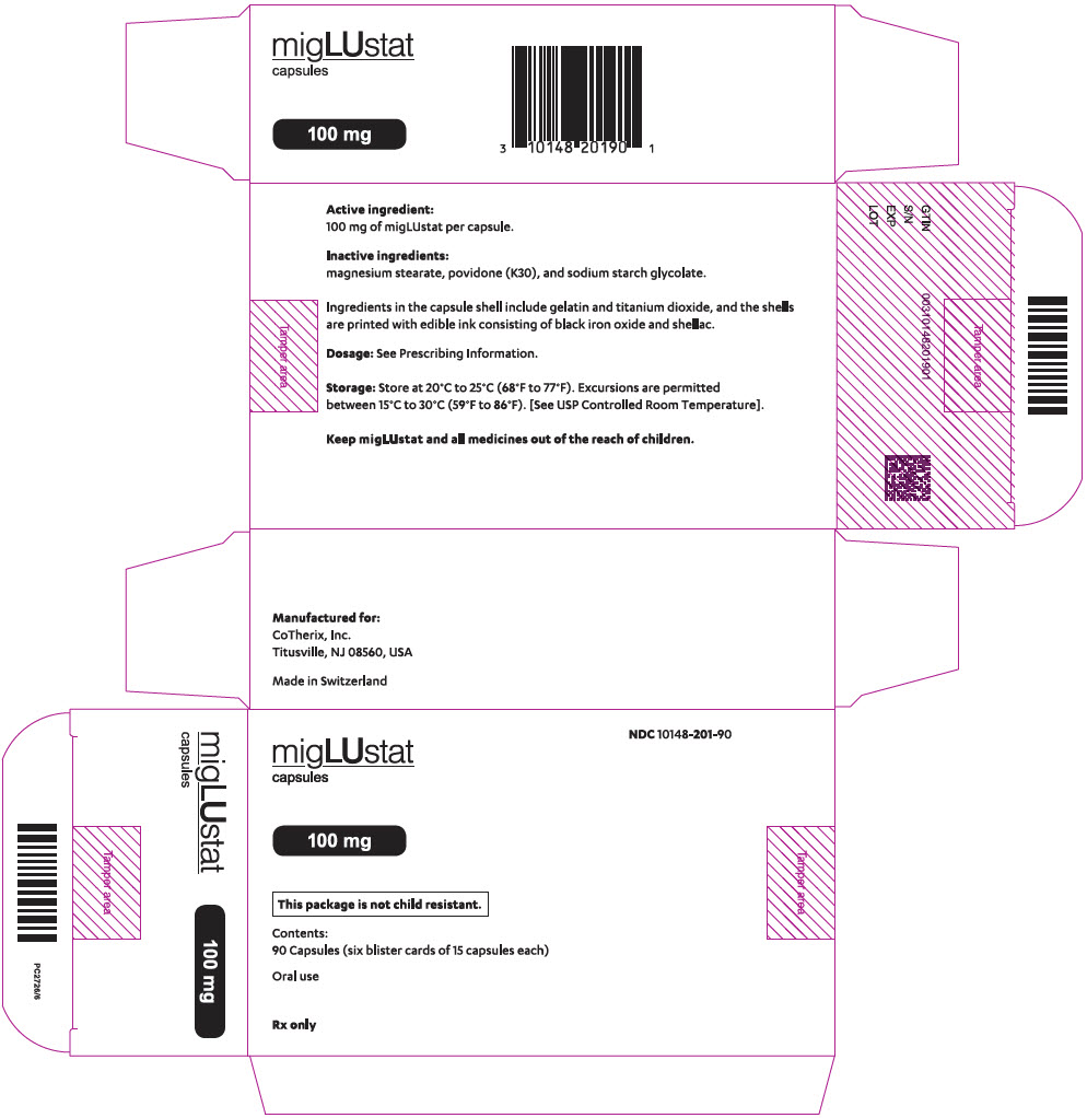 PRINCIPAL DISPLAY PANEL - 100 mg Capsule Blister Card Carton