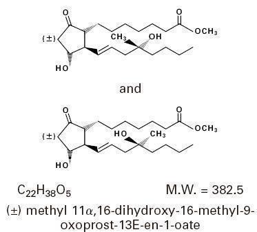 Chemical Structure