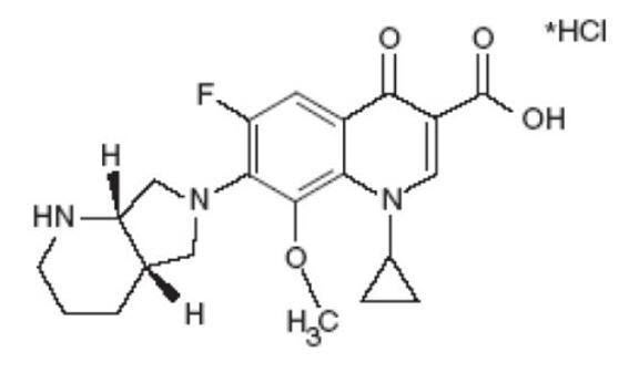 Chemical Structure