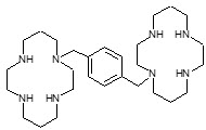 Figure 1: Structural Formula