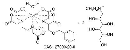 MultiHance Structure