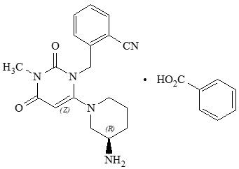 Chemical Structure